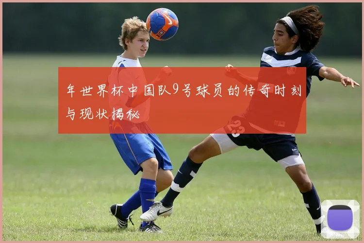 年世界杯中国队9号球员的传奇时刻与现状揭秘
