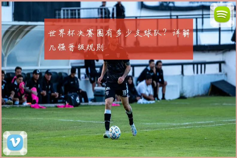 世界杯决赛圈有多少支球队?详解几强晋级规则