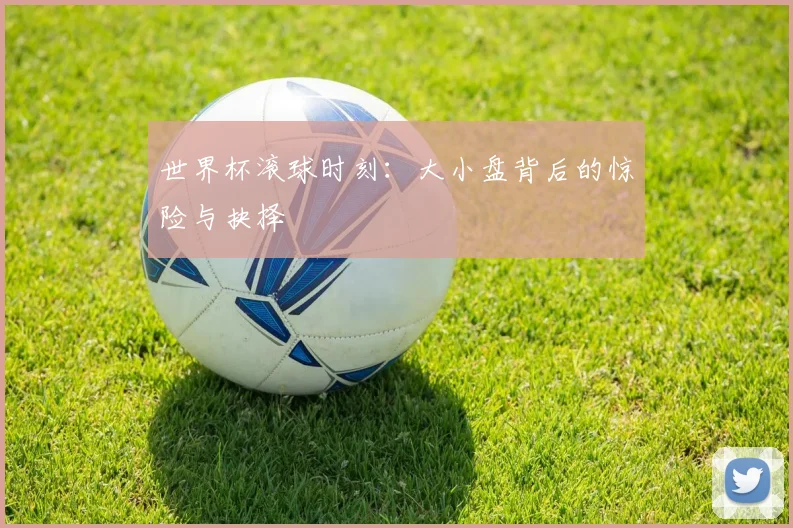 世界杯滚球时刻：大小盘背后的惊险与抉择