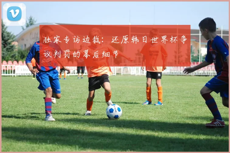 独家专访边裁：还原韩日世界杯争议判罚的幕后细节